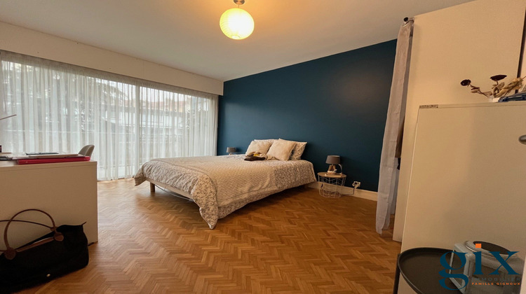 Ma-Cabane - Vente Appartement Grenoble, 54 m²