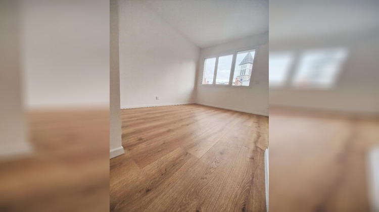 Ma-Cabane - Vente Appartement GRENOBLE, 134 m²