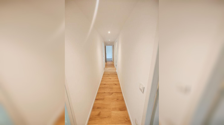 Ma-Cabane - Vente Appartement GRENOBLE, 134 m²