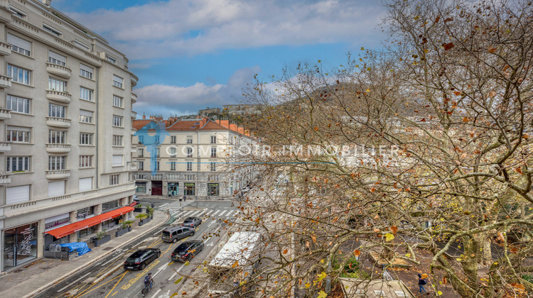 Ma-Cabane - Vente Appartement Grenoble, 66 m²