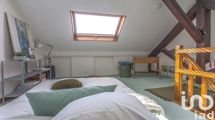 Ma-Cabane - Vente Appartement Grenoble, 37 m²