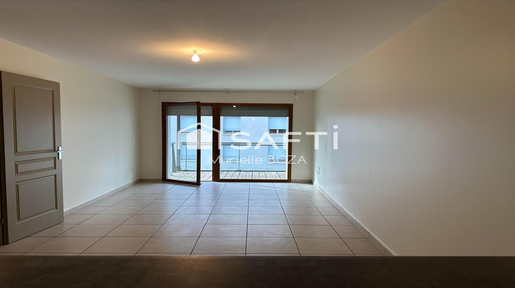 Ma-Cabane - Vente Appartement Grenoble, 65 m²