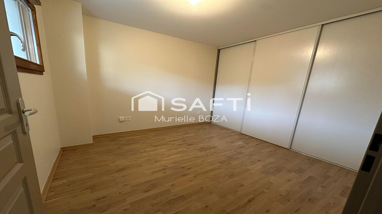 Ma-Cabane - Vente Appartement Grenoble, 65 m²