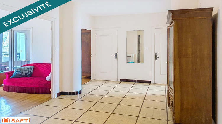 Ma-Cabane - Vente Appartement Grenoble, 78 m²