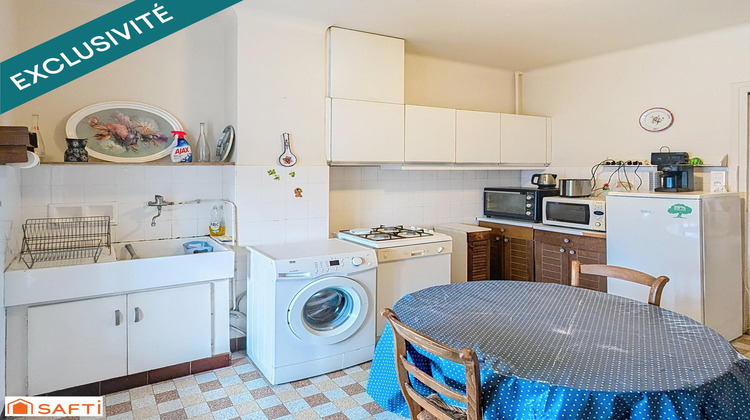 Ma-Cabane - Vente Appartement Grenoble, 78 m²