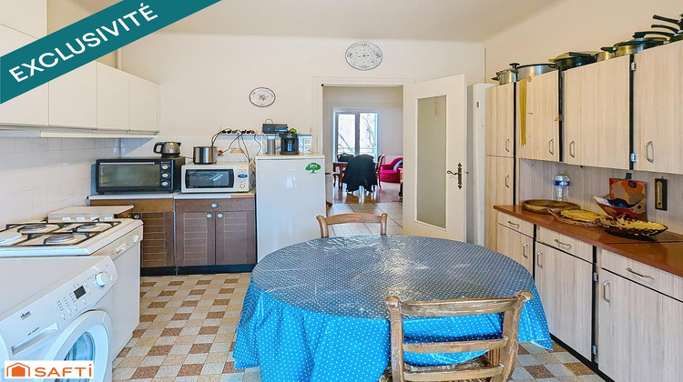 Ma-Cabane - Vente Appartement Grenoble, 78 m²