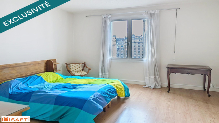 Ma-Cabane - Vente Appartement Grenoble, 78 m²