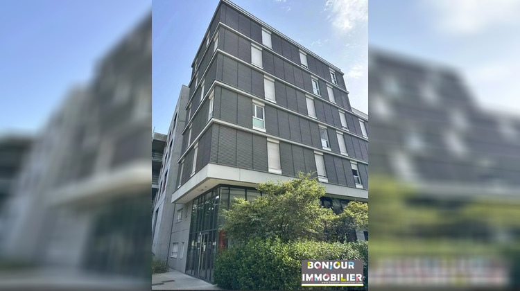 Ma-Cabane - Vente Appartement Grenoble, 19 m²