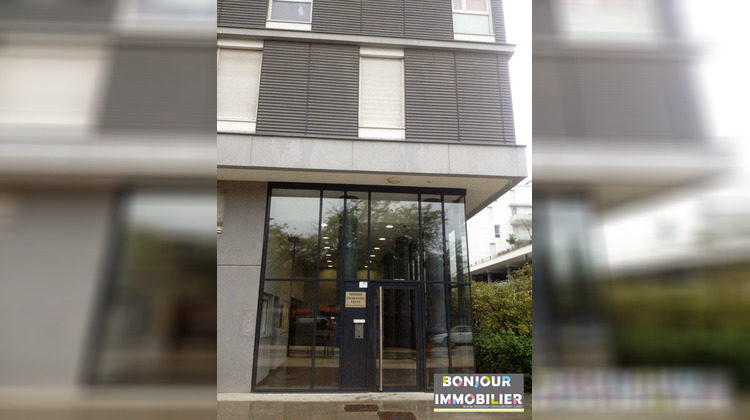 Ma-Cabane - Vente Appartement Grenoble, 19 m²