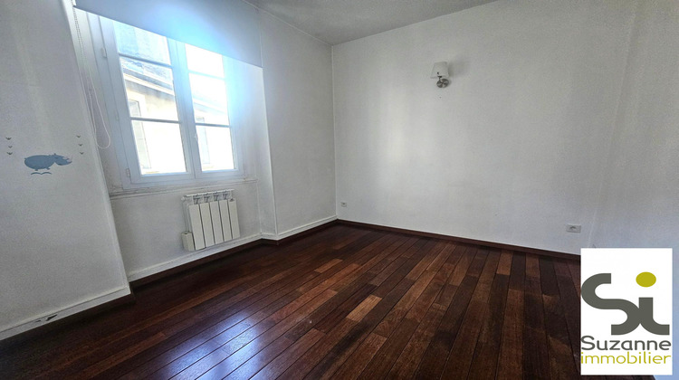 Ma-Cabane - Vente Appartement Grenoble, 58 m²