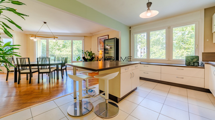 Ma-Cabane - Vente Appartement Grenoble, 104 m²