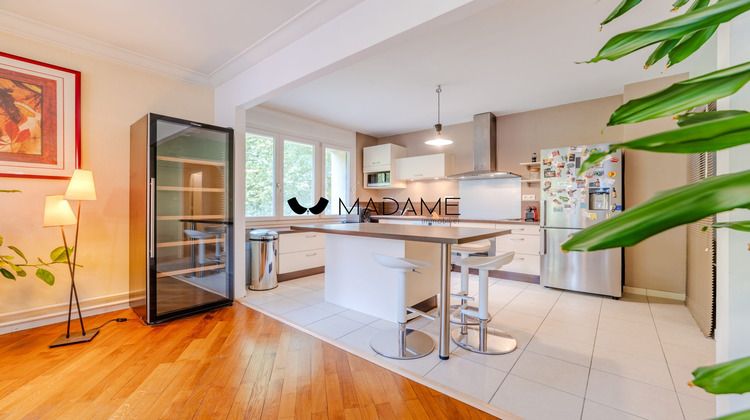 Ma-Cabane - Vente Appartement Grenoble, 104 m²