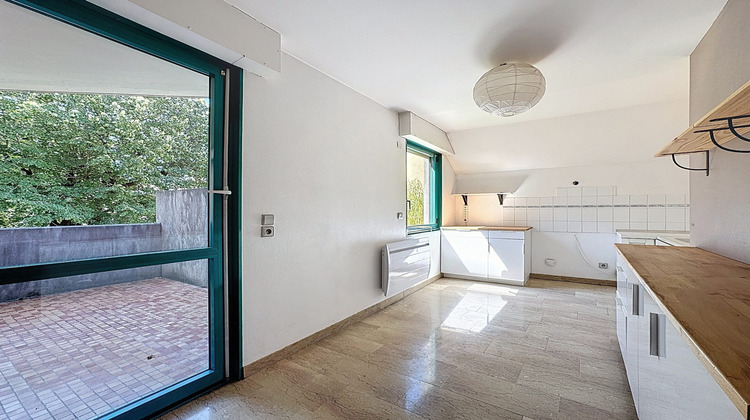 Ma-Cabane - Vente Appartement Grenoble, 83 m²