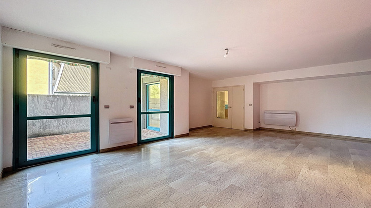 Ma-Cabane - Vente Appartement Grenoble, 83 m²