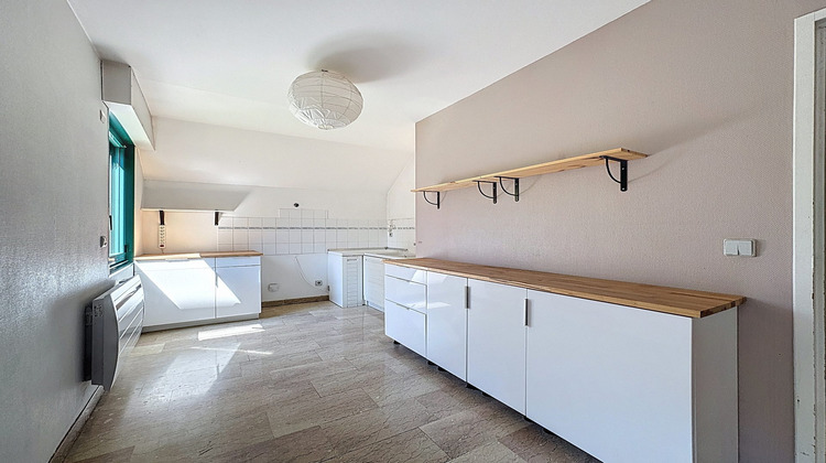 Ma-Cabane - Vente Appartement Grenoble, 83 m²