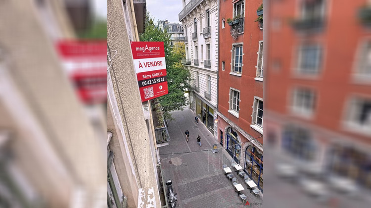 Ma-Cabane - Vente Appartement GRENOBLE, 70 m²