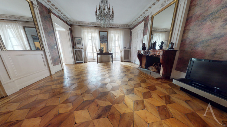 Ma-Cabane - Vente Appartement GRENOBLE, 196 m²