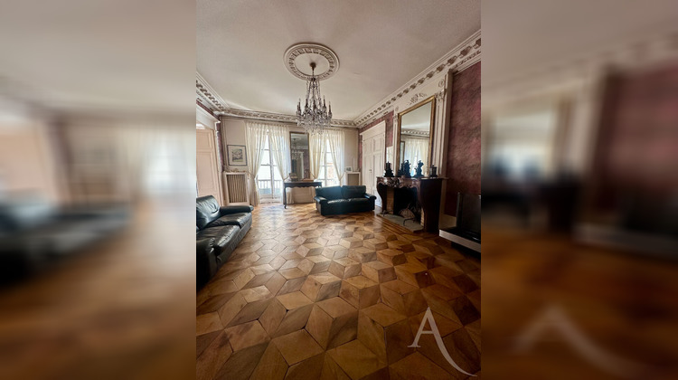 Ma-Cabane - Vente Appartement GRENOBLE, 196 m²