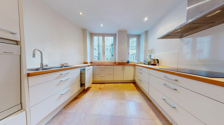 Ma-Cabane - Vente Appartement GRENOBLE, 196 m²