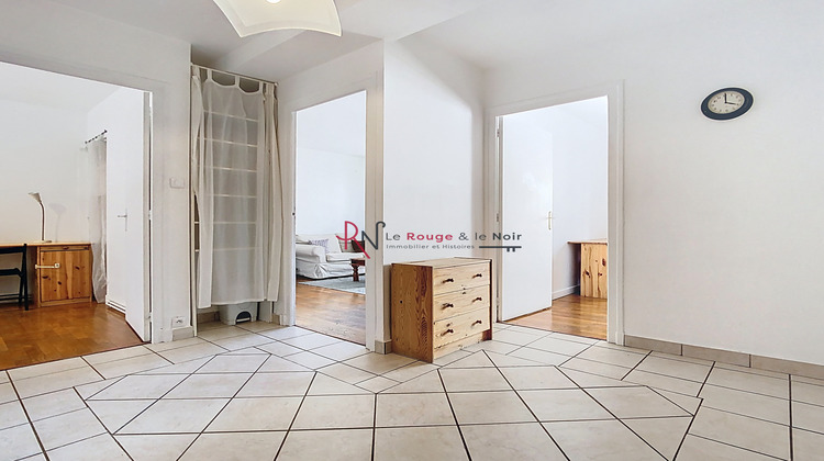 Ma-Cabane - Vente Appartement Grenoble, 59 m²