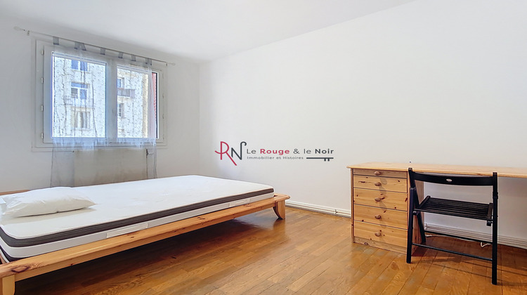 Ma-Cabane - Vente Appartement Grenoble, 59 m²