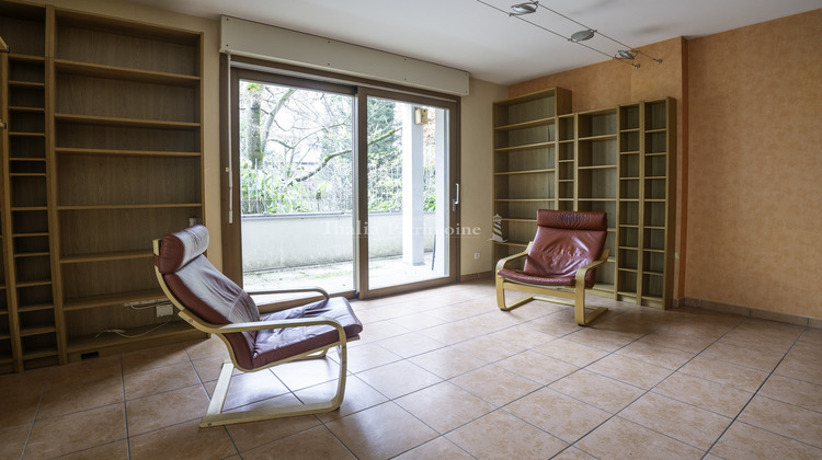 Ma-Cabane - Vente Appartement Grenoble, 83 m²