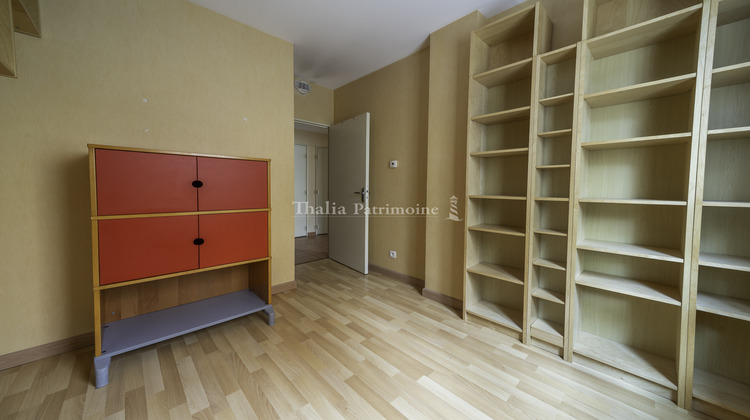 Ma-Cabane - Vente Appartement Grenoble, 83 m²