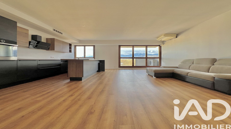 Ma-Cabane - Vente Appartement Grenoble, 126 m²