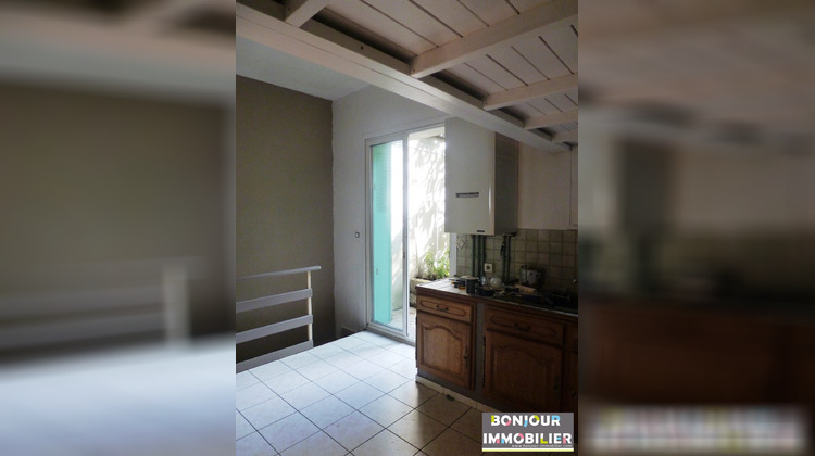 Ma-Cabane - Vente Appartement Grenoble, 42 m²