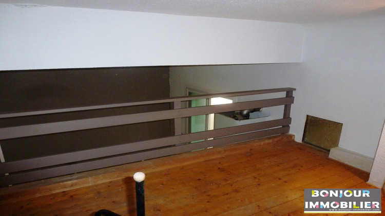 Ma-Cabane - Vente Appartement Grenoble, 42 m²