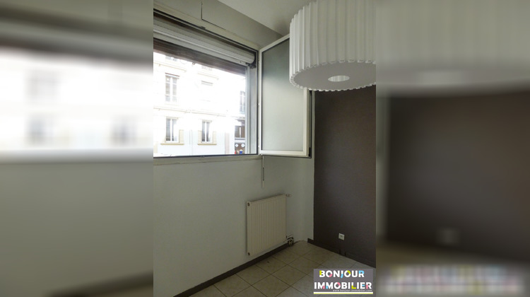 Ma-Cabane - Vente Appartement Grenoble, 42 m²