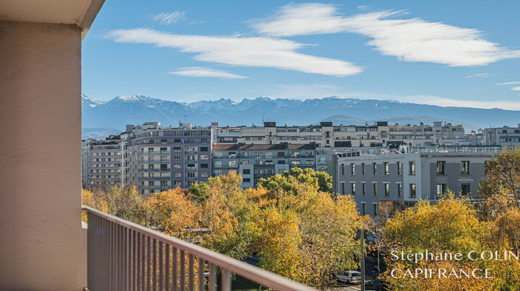 Ma-Cabane - Vente Appartement GRENOBLE, 90 m²