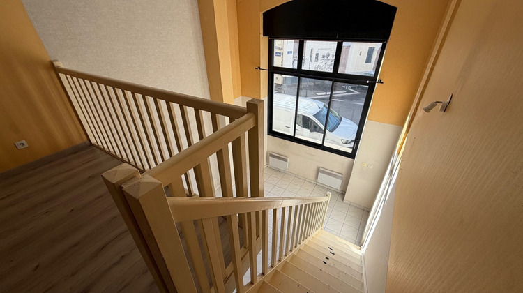 Ma-Cabane - Vente Appartement Grenoble, 33 m²