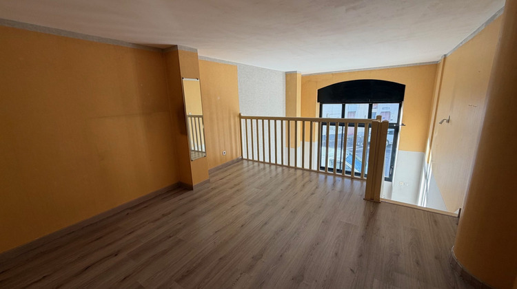 Ma-Cabane - Vente Appartement Grenoble, 33 m²