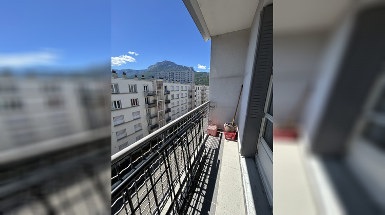 Ma-Cabane - Vente Appartement Grenoble, 53 m²
