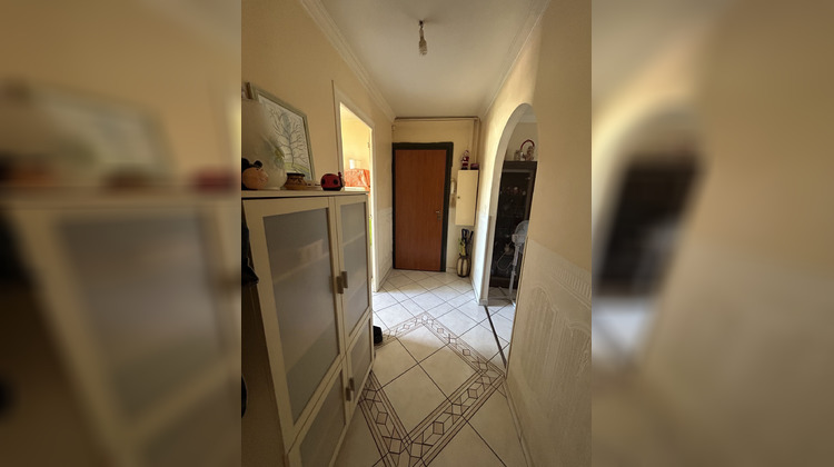 Ma-Cabane - Vente Appartement Grenoble, 53 m²