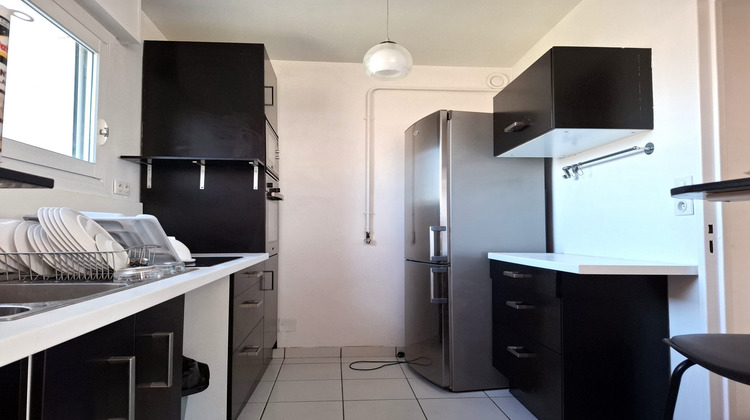 Ma-Cabane - Vente Appartement Grenoble, 43 m²
