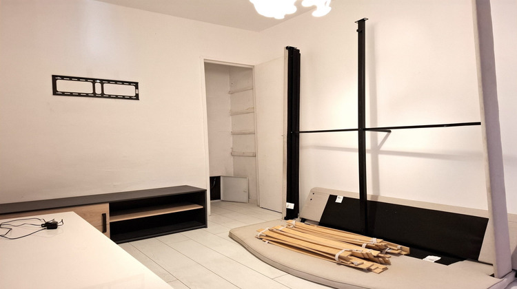 Ma-Cabane - Vente Appartement Grenoble, 43 m²