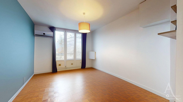 Ma-Cabane - Vente Appartement GRENOBLE, 66 m²