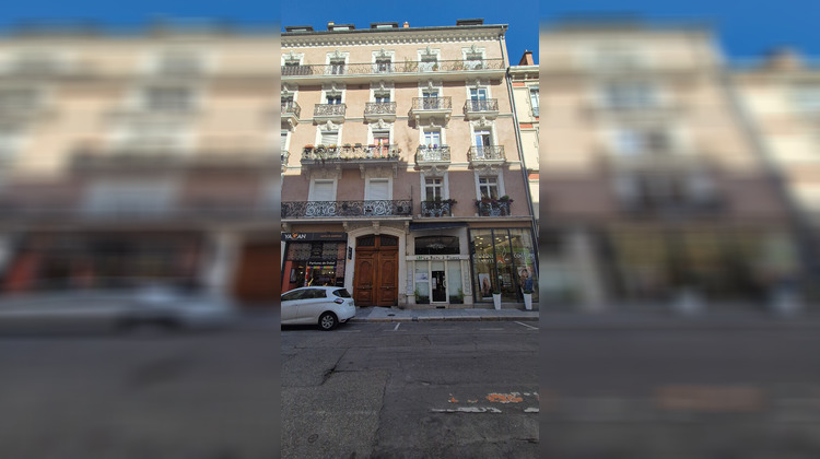 Ma-Cabane - Vente Appartement GRENOBLE, 115 m²