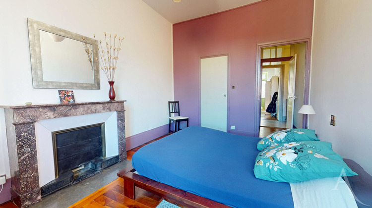 Ma-Cabane - Vente Appartement GRENOBLE, 115 m²