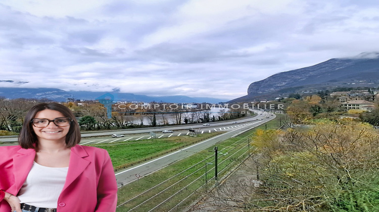 Ma-Cabane - Vente Appartement Grenoble, 51 m²