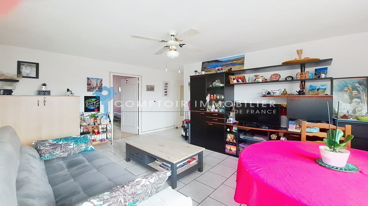 Ma-Cabane - Vente Appartement Grenoble, 51 m²