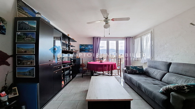 Ma-Cabane - Vente Appartement Grenoble, 51 m²