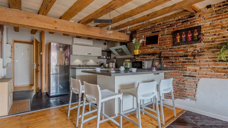 Ma-Cabane - Vente Appartement Grenoble, 46 m²