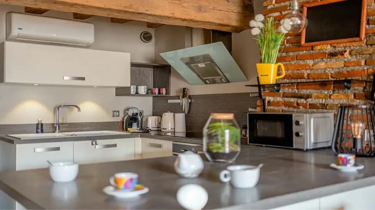 Ma-Cabane - Vente Appartement Grenoble, 46 m²