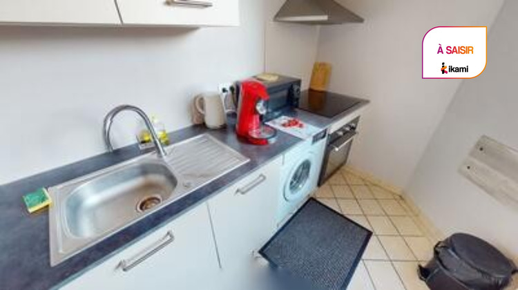 Ma-Cabane - Vente Appartement Grenoble, 66 m²