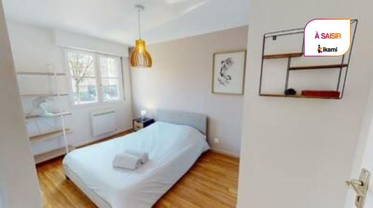 Ma-Cabane - Vente Appartement Grenoble, 66 m²