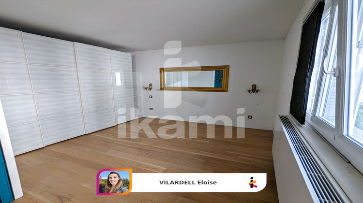 Ma-Cabane - Vente Appartement Grenoble, 115 m²