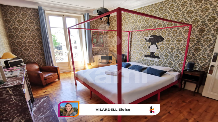 Ma-Cabane - Vente Appartement Grenoble, 60 m²